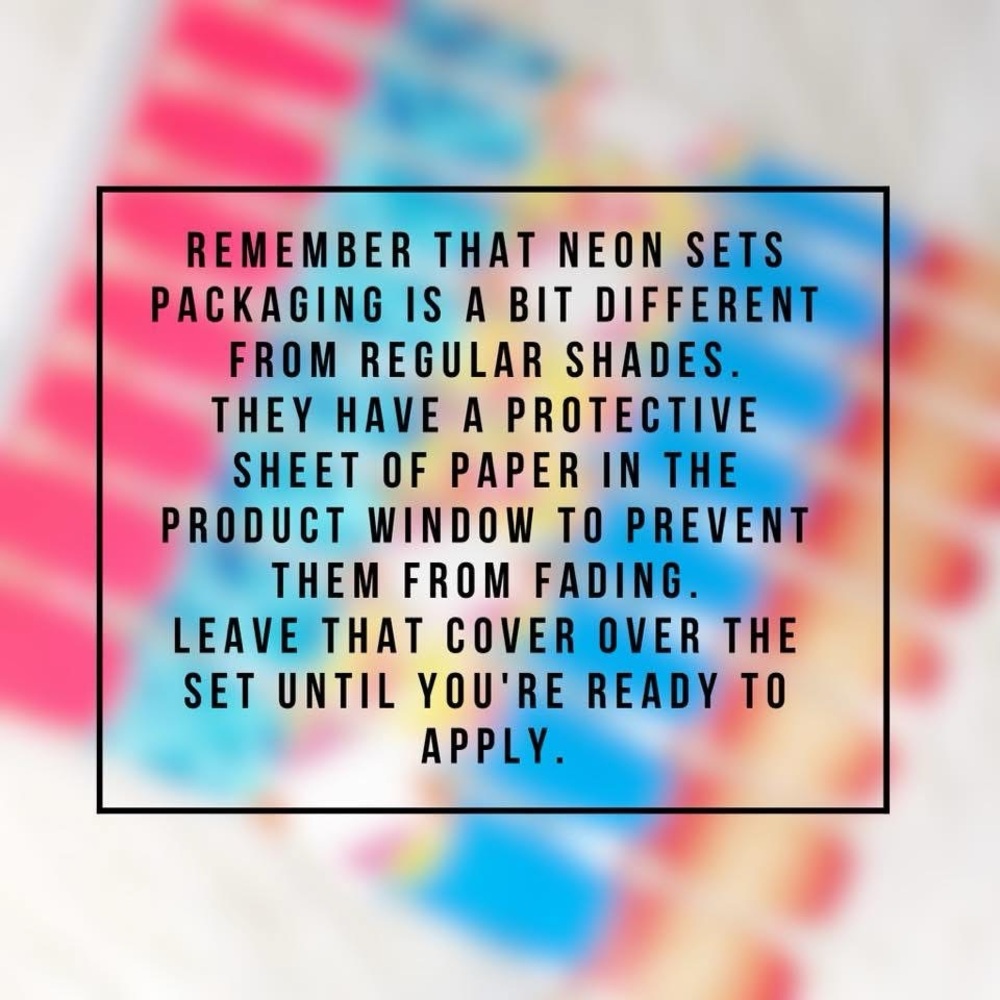 Color Street Nail Polish Strips: For Sure! - Picture 6 of 7